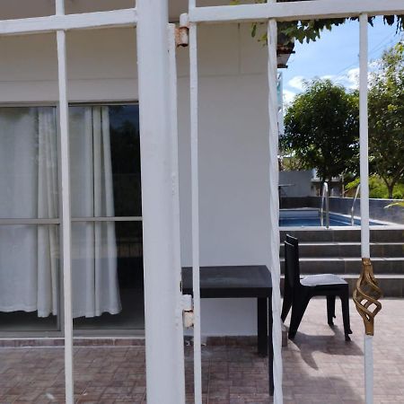 Apartahotel Eden Covenas Luaran gambar