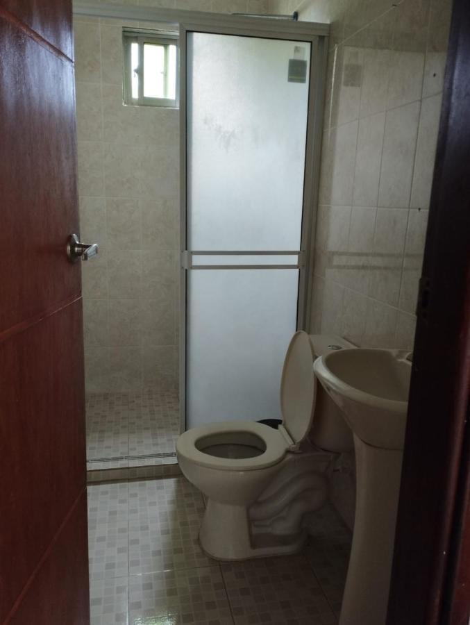 Apartahotel Eden Covenas Luaran gambar
